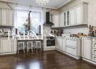 Продажа дома, 411 м2, КП Гринфилд