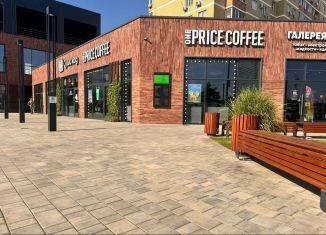 Сдается в аренду помещение свободного назначения, 55 м2, Краснодар, улица Петра Метальникова, 15