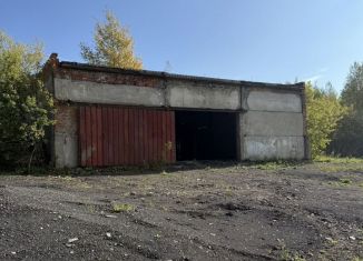 Сдаю производство, 216 м2, Кемеровская область, Магистральная улица, литА