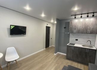 Продажа квартиры студии, 18 м2, Казань, улица Маршала Чуйкова, 27