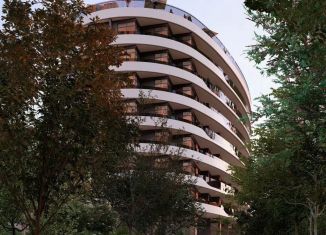 Квартира на продажу студия, 41 м2, поселок городского типа Форос, улица Космонавтов