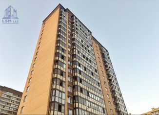 Однокомнатная квартира на продажу, 35.7 м2, деревня Новое Девяткино, Арсенальная улица, 7