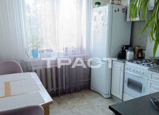 Продаю 2-ком. квартиру, 54.3 м2, Воронеж, Ленинский проспект, 223