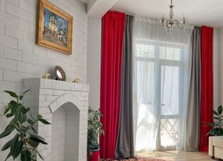 Продажа двухкомнатной квартиры, 52 м2, Геленджик, улица Адмирала Серебрякова, 22