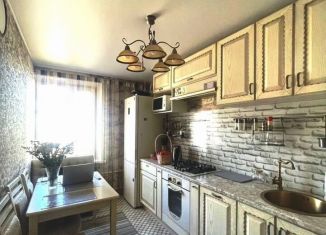 Трехкомнатная квартира на продажу, 66 м2, Москва, метро Октябрьское поле, улица Маршала Тухачевского