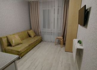 Сдается в аренду квартира студия, 20 м2, Татарстан, улица Хайдара Бигичева, 27