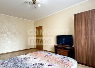 Продажа 1-комнатной квартиры, 40 м2, Краснодар, Восточно-Кругликовская улица, 28/2, микрорайон Панорама