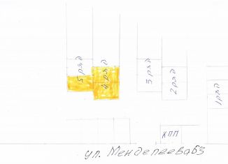 Продается гараж, 30 м2, Калининградская область, улица Менделеева, 63