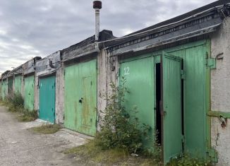 Продается гараж, 20 м2, Мурманск