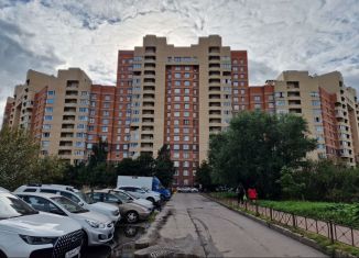 Продам квартиру студию, 27.3 м2, Санкт-Петербург, Малая Бухарестская улица, 5к2