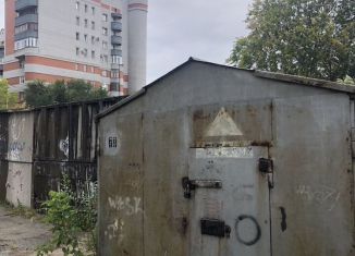 Сдам гараж, 16 м2, Омская область, проспект Менделеева, 16/1