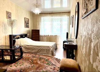 Однокомнатная квартира в аренду, 60 м2, Хабаровск, улица Истомина, 41