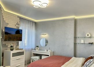 Сдается однокомнатная квартира, 59 м2, Ростов-на-Дону, улица Максима Горького, 256, Кировский район