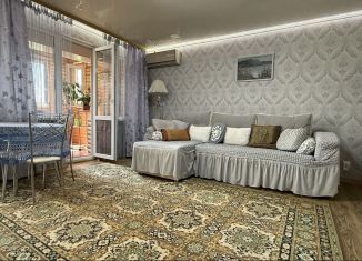 Продам 2-комнатную квартиру, 46.3 м2, Туапсе, улица Галины Петровой, 14