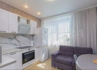 1-ком. квартира на продажу, 34.9 м2, Тюмень, улица Тимофея Чаркова, 81с1