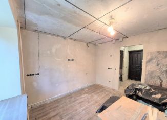 Однокомнатная квартира на продажу, 16 м2, Комсомольск-на-Амуре, улица Калинина, 35/2