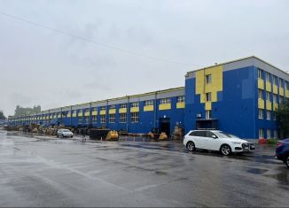 Сдача в аренду складского помещения, 431 м2, Санкт-Петербург, Октябрьская набережная, 104к25