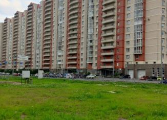 Аренда однокомнатной квартиры, 38 м2, Санкт-Петербург, Богатырский проспект, 36к1