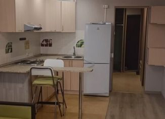 Продам квартиру студию, 28.7 м2, Киров, Заводская улица, 6к1