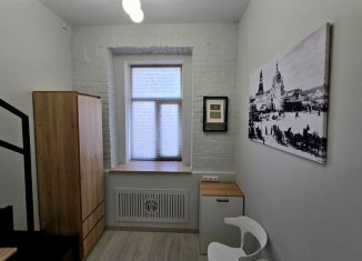 Продам квартиру студию, 11 м2, Москва, улица Чаплыгина, 8с1, Басманный район