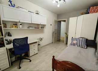 Продажа 3-ком. квартиры, 65 м2, Ростов-на-Дону, проспект Королёва, 8/1