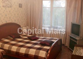 Сдается 1-ком. квартира, 31 м2, Москва, Радужная улица, 6