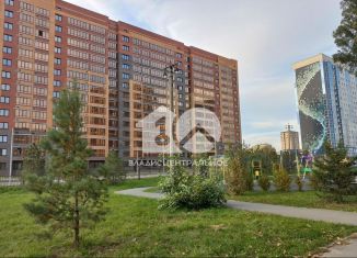 Сдаю в аренду квартиру студию, 31 м2, Новосибирск, Воинская улица, 69, Октябрьский район