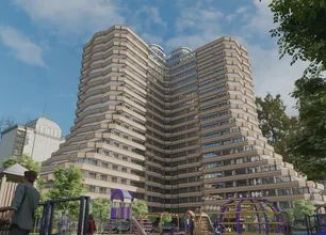 Продам однокомнатную квартиру, 62.5 м2, Грозный, Путинский район, улица Э.Э. Исмаилова, 15