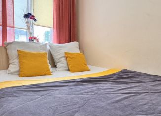 Сдается в аренду 1-ком. квартира, 38 м2, Ростов-на-Дону, Пушкинская улица, 120/48, Кировский район