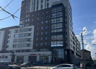 Продается 2-комнатная квартира, 42 м2, Карелия, проспект Александра Невского, 47