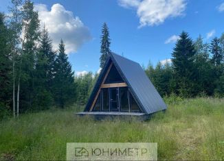 Продаю дом, 42 м2, Коми