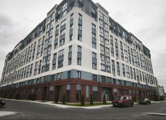 Продажа 3-ком. квартиры, 76.5 м2, Калининград