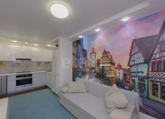 Продам 1-комнатную квартиру, 36.9 м2, Тюмень, улица Михаила Сперанского, 33/1, ЖК Видный