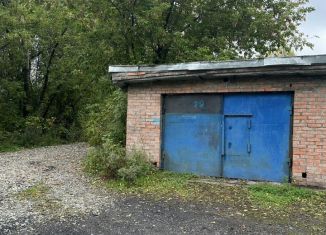 Сдается в аренду гараж, 26 м2, Кемеровская область, территория Район завода ТРМЗ, с95