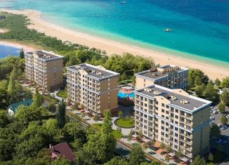 Продаю 3-ком. квартиру, 73.9 м2, поселок городского типа Заозерное