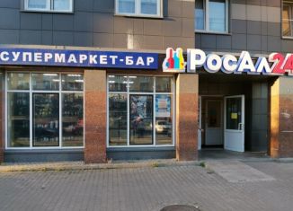 Продается помещение свободного назначения, 65.1 м2, Санкт-Петербург, Чарушинская улица, 26к1, Красногвардейский район