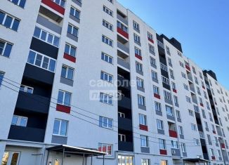 2-ком. квартира на продажу, 63.4 м2, Бор, улица Луначарского, 216к2