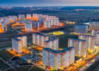 Продам 1-комнатную квартиру, 37.9 м2, Ростов-на-Дону, ЖК Суворовский, Уланская улица, 17с1