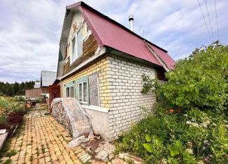 Продам дом, 43 м2, Пермский край, СТ № 66, 95