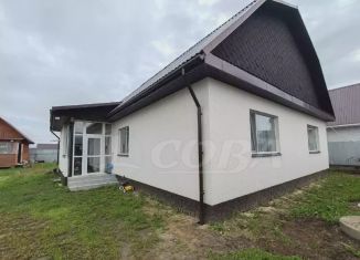 Продажа коттеджа, 137.2 м2, Тюменская область, улица Соседей, 26