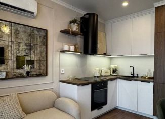 Продажа 1-комнатной квартиры, 42 м2, Ростов-на-Дону, Доломановский переулок, 17