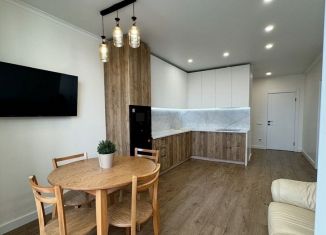 Сдача в аренду 2-комнатной квартиры, 64 м2, Краснодар, Старокубанская улица, 123А, микрорайон Черемушки