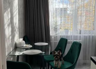 Продается 1-ком. квартира, 46 м2, Избербаш, улица Г. Брода, 2