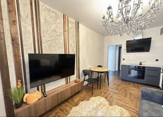 Сдаю в аренду 2-ком. квартиру, 46 м2, посёлок Парголово, Ольгинская дорога, 3/20, ЖК Прагма Сити