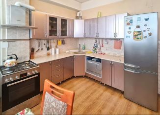 Продам 2-комнатную квартиру, 55.7 м2, Сочи, Донская улица, 15к1, микрорайон Донская