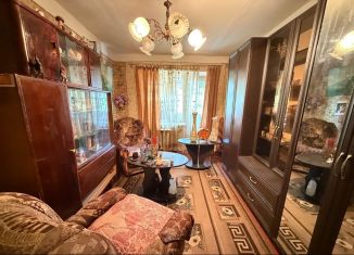 Продажа 2-комнатной квартиры, 43 м2, Каменск-Шахтинский, Украинская улица, 54