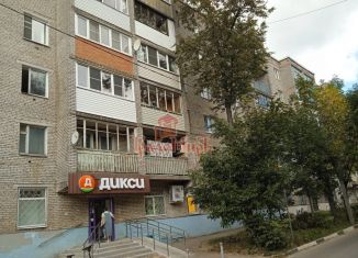 Продаю двухкомнатную квартиру, 49.5 м2, Сергиев Посад, улица Карла Либкнехта, 9/38