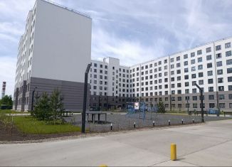 Продам квартиру студию, 21.3 м2, Ярославль, Шандорная улица, 14