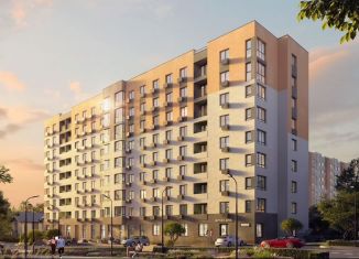 Продаю 2-ком. квартиру, 55.1 м2, Крым, улица 51-й Армии, уч124