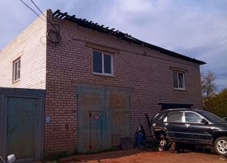 Гараж на продажу, 30 м2, Котлас, Овражная улица, 11А